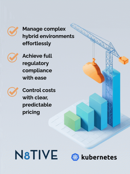 N8TIVE Kubernetes